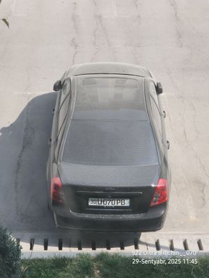 Gentra 2020 жентира