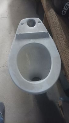 Унитаз Б/У для стройки так и для дома
