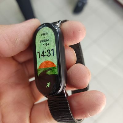 Mi band 9 smartband