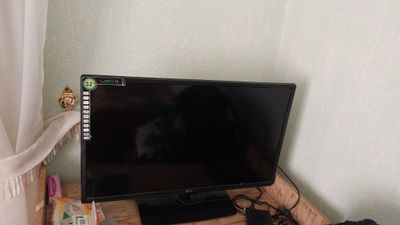 Теливизор LG сотилади. Смарт эмас