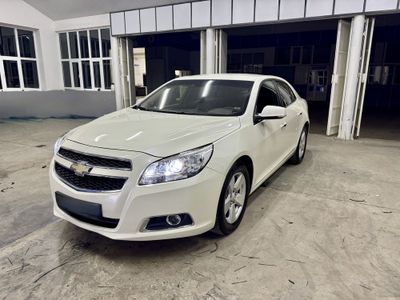 Malibu 1 2 позиция