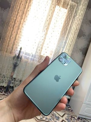 iPhone 11 pro 64GB