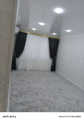 Аренда квартира 22мк