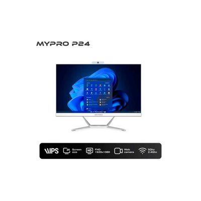 Моноблоки AIO P24 H61 I5 I3 I7/8/256GB Сборка за 2 часа Гарантия 1 год