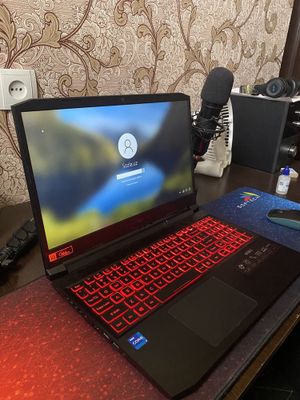 Notebook acer nitro 5