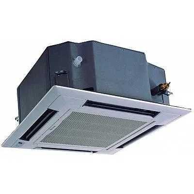 Gree GU100T/A1-K/GU100W/A1-M kassetali konditsioner