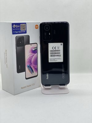 Redmi Note 12s 256 Gb ideal