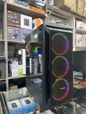 Компьютер для игрового клуба в наличии 20шт Продам все вместе