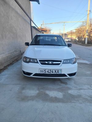 Нексия 2 сонс 2016 Daewoo