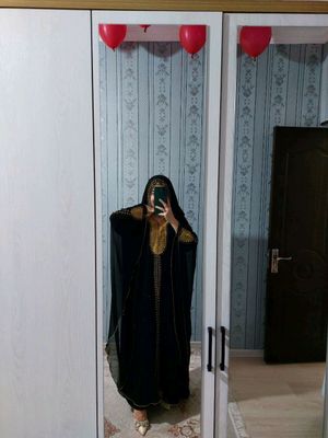 Dubay Abaya 600ming