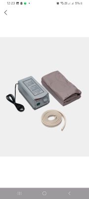 Matras yatoq yara chiqishini oldini oladi