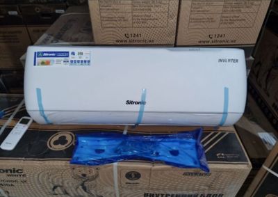 Кондиционер SITRONK18 Invertor SMART TEN FULL