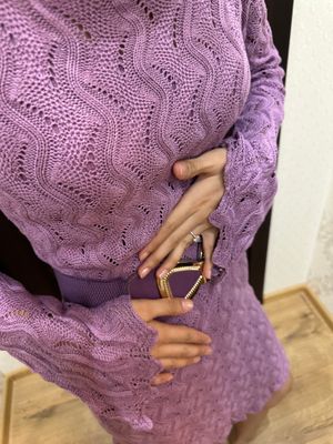 Платье
