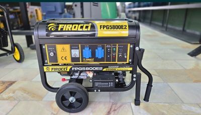 Firocci FPG5800E2 3.5kw