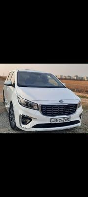 Kia Carnival 2019