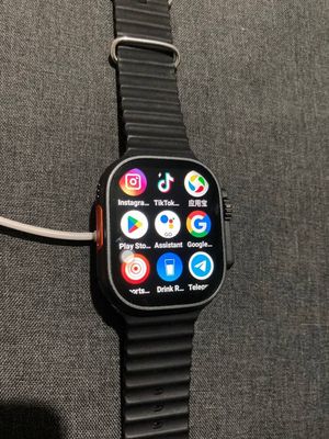 Smart watch ultra2