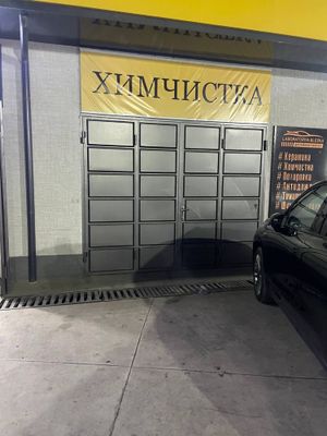 Сдается бокс на аренду Юнусобод 6-квартал