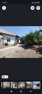3 honali hovli ijaraga beriladi yengi toshturma mahalla ##