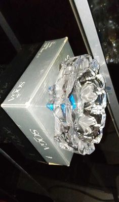 Пепельница новая Pine с коробкой