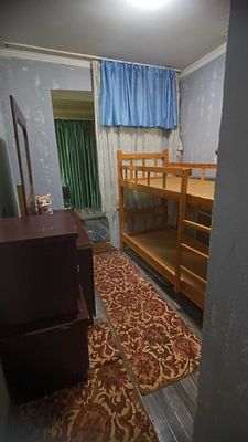 Ijaraga kvartira faqat qizlarga student