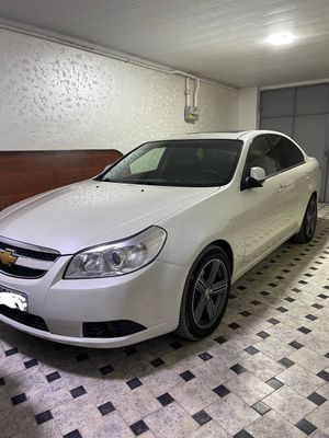 Epica 2011 Matoriga Javob beramiz Ideal