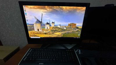 Monoblock Lenovo C50-30 16RAM/256SSD