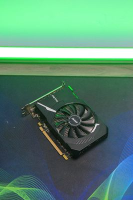 MSI RX550 4GB DDR5 Videokarta sotiladi