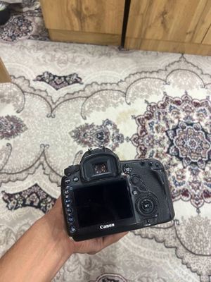 Фотоаппарат марк 4