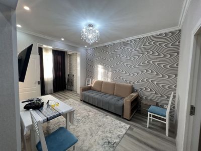 Аренда квартиры Чиланзар 7 квартал 2/3/4 балкон 1.5*3 метра Ремо
