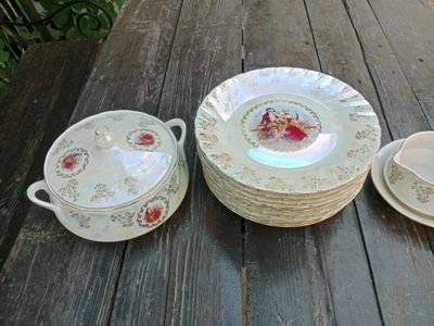 Продам сервис Мадонна