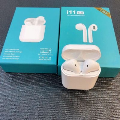 Optom arzon narxda yangi Airpods i11 TWS l