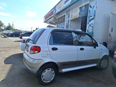 Matiz best chevrolet