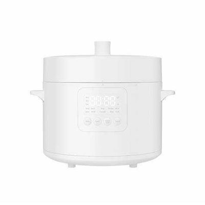 Xiaomi Electric Pressure Cooker 4.8L EU — новый, гарантия, доставка
