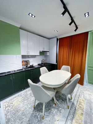 Minor metrosiga piyoda masofasida kvartira bezmakler