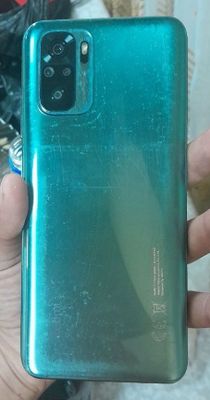 Redmi note 10 бу обмен на айфон 7-8