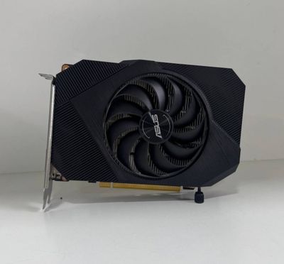 Asus GTX 1650 4Gb sastyanasi ideal