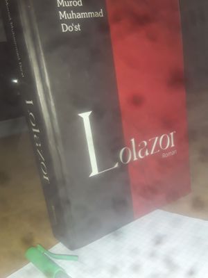 lolazor