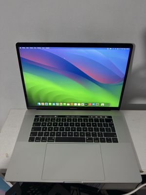 Macbook Pro 2019/i7/16/256/4Gb GPU