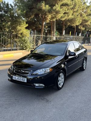 Gentra аренда с выкупом