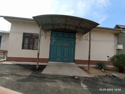 Участок в центре Келеса.