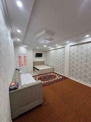 Arenda kvartira tartibli insonlarga Sergeli metro yaqinida