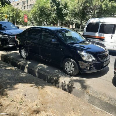 Cobalt 2023 mexanika avto kredit