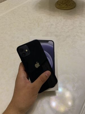 Iphone 12 79 yomkost karopka dakument