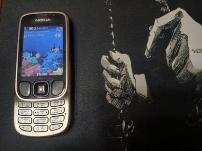 Assalom alekum telefon sotiladi Original Nokia 6303