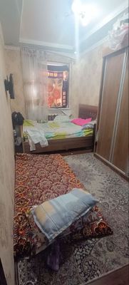 Сотилади Учтепа 24 Кв 2 хонали разделка