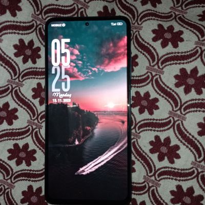 Redmi Note 11 pro 6/64