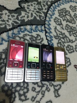Nokia 6300 sotladi uz imeya otkan