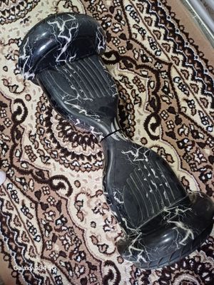 Howerbor kafolati bilan yangi