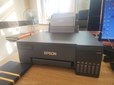 Epson L8050 profissional printer