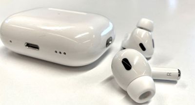 Продам Airpods PRO 2 (ORIGINAL)